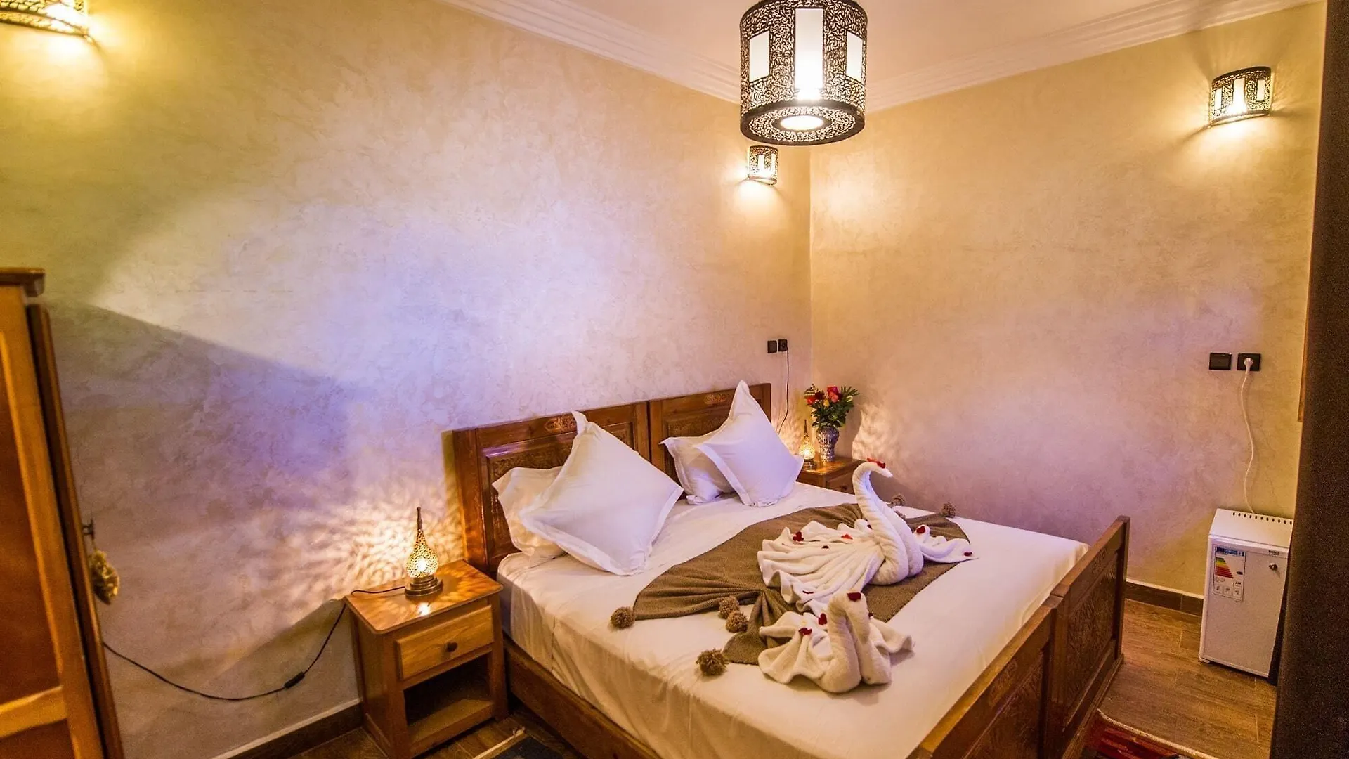 Riad Atlas Mejbar Marrakesh