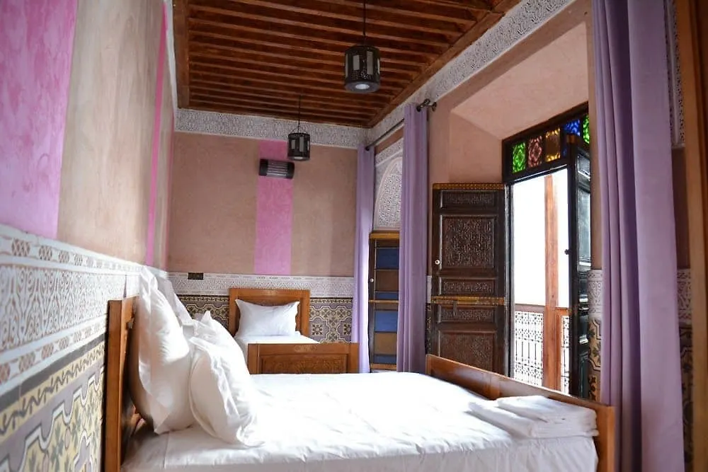 Riad Atlas Mejbar Marrakesh Maroc