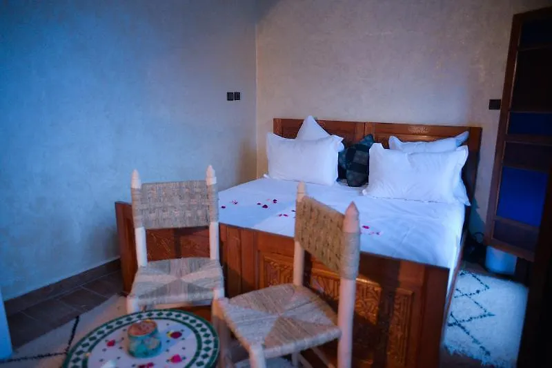 Riad Atlas Mejbar Μαρακές 3*,  Μαρόκο