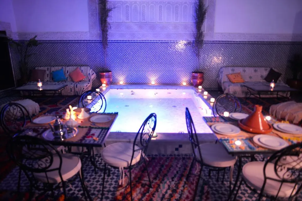 Riad Atlas Mejbar Μαρακές 3*,  Μαρόκο