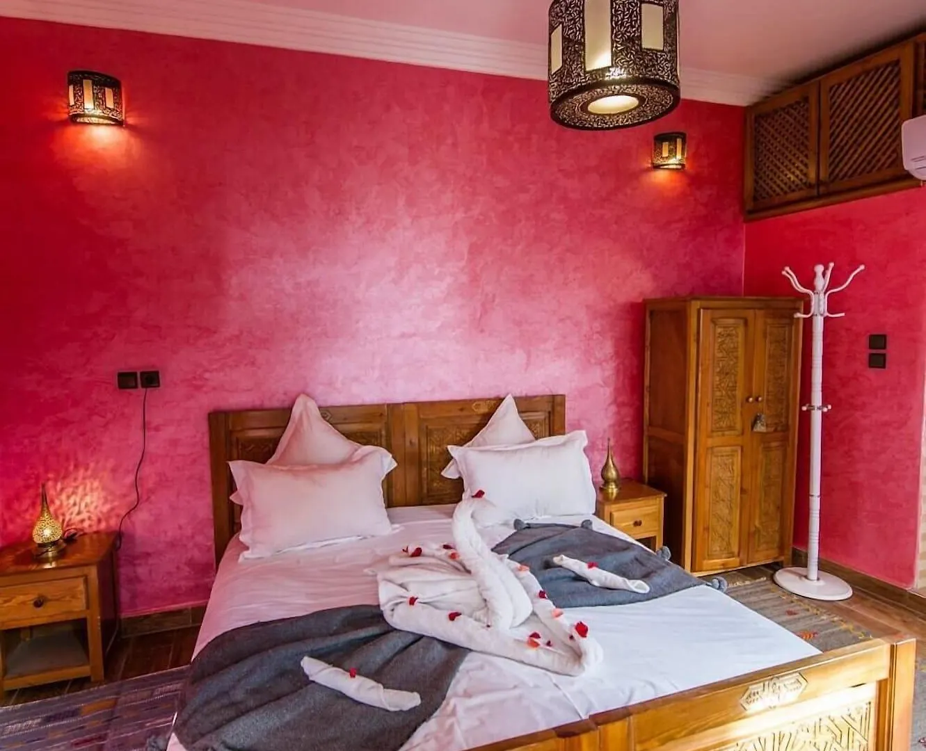 Riad Atlas Mejbar Μαρακές Μαρόκο