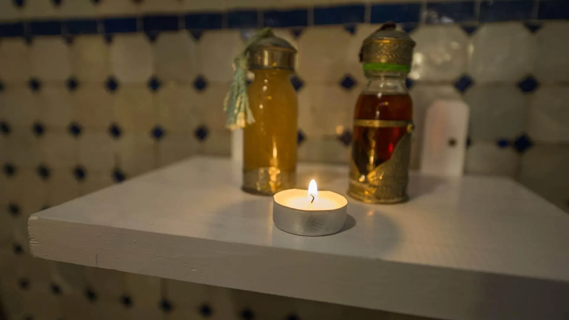 Hotel Riad Atlas Mejbar Marrakesh