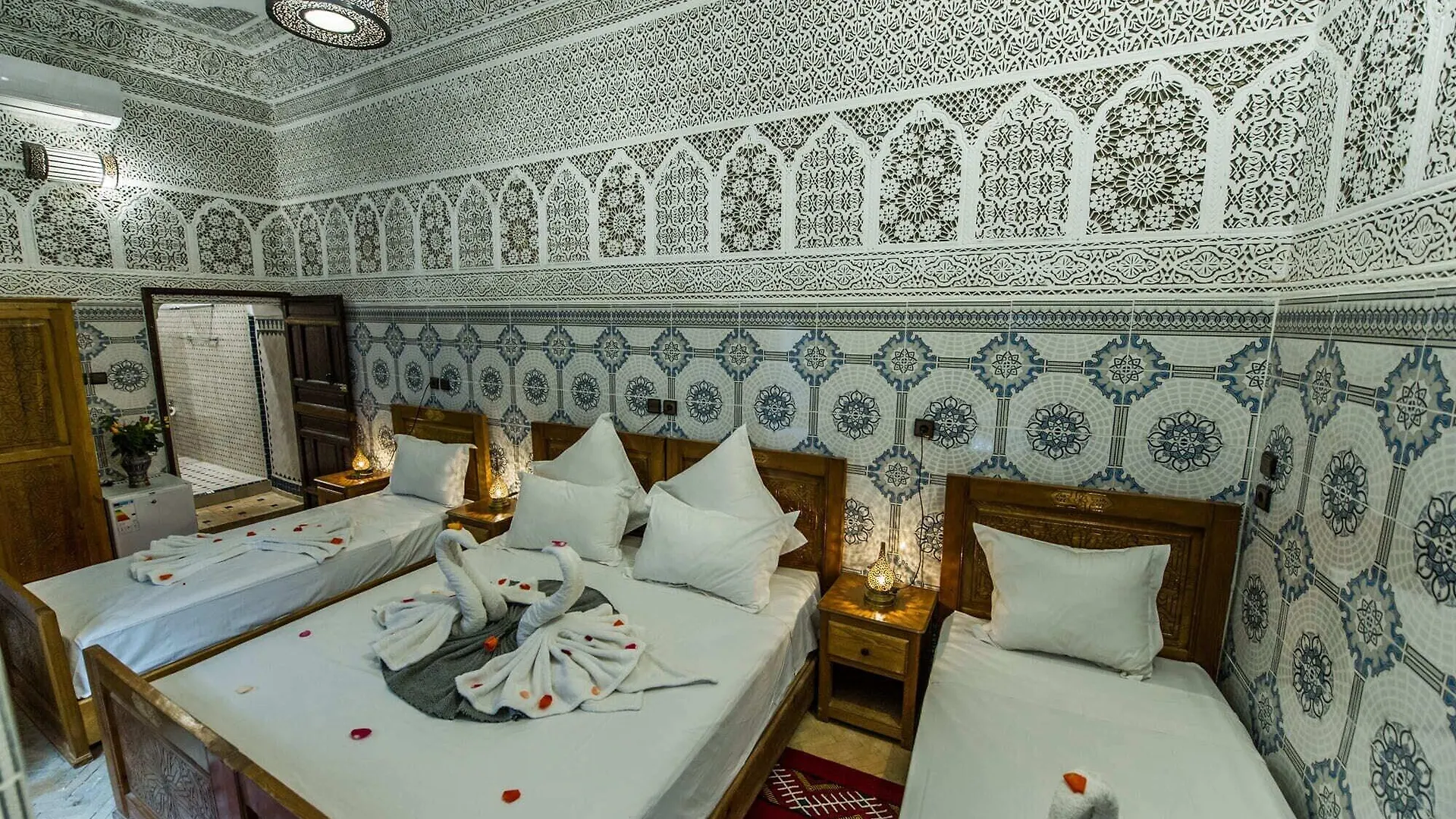 Riad Atlas Mejbar Μαρακές 3*,  Μαρόκο
