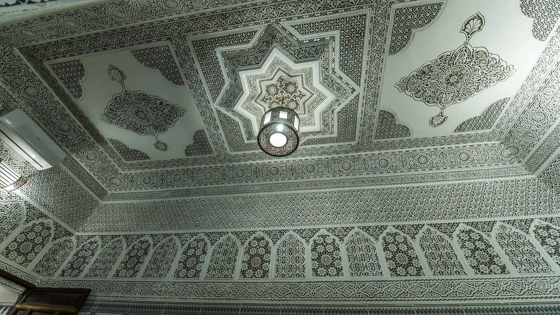 Riad Atlas Mejbar Μαρακές Ξενοδοχείο