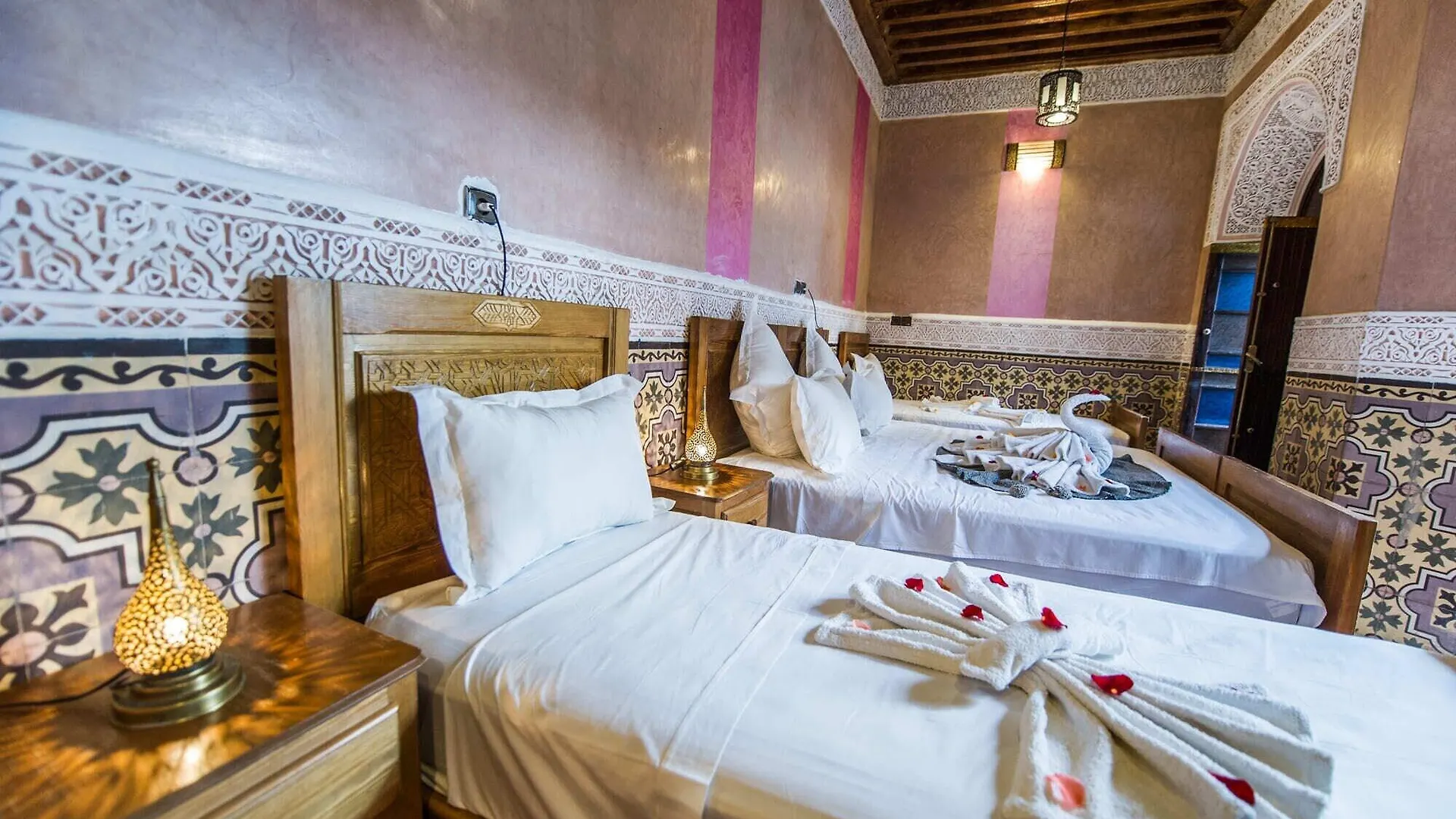 Riad Atlas Mejbar Μαρακές 3*,  Μαρόκο