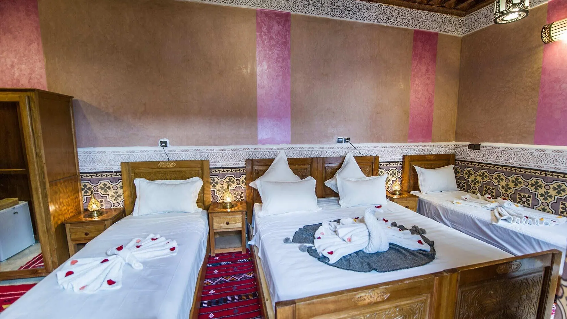 Riad Atlas Mejbar Μαρακές 3*,  Μαρόκο