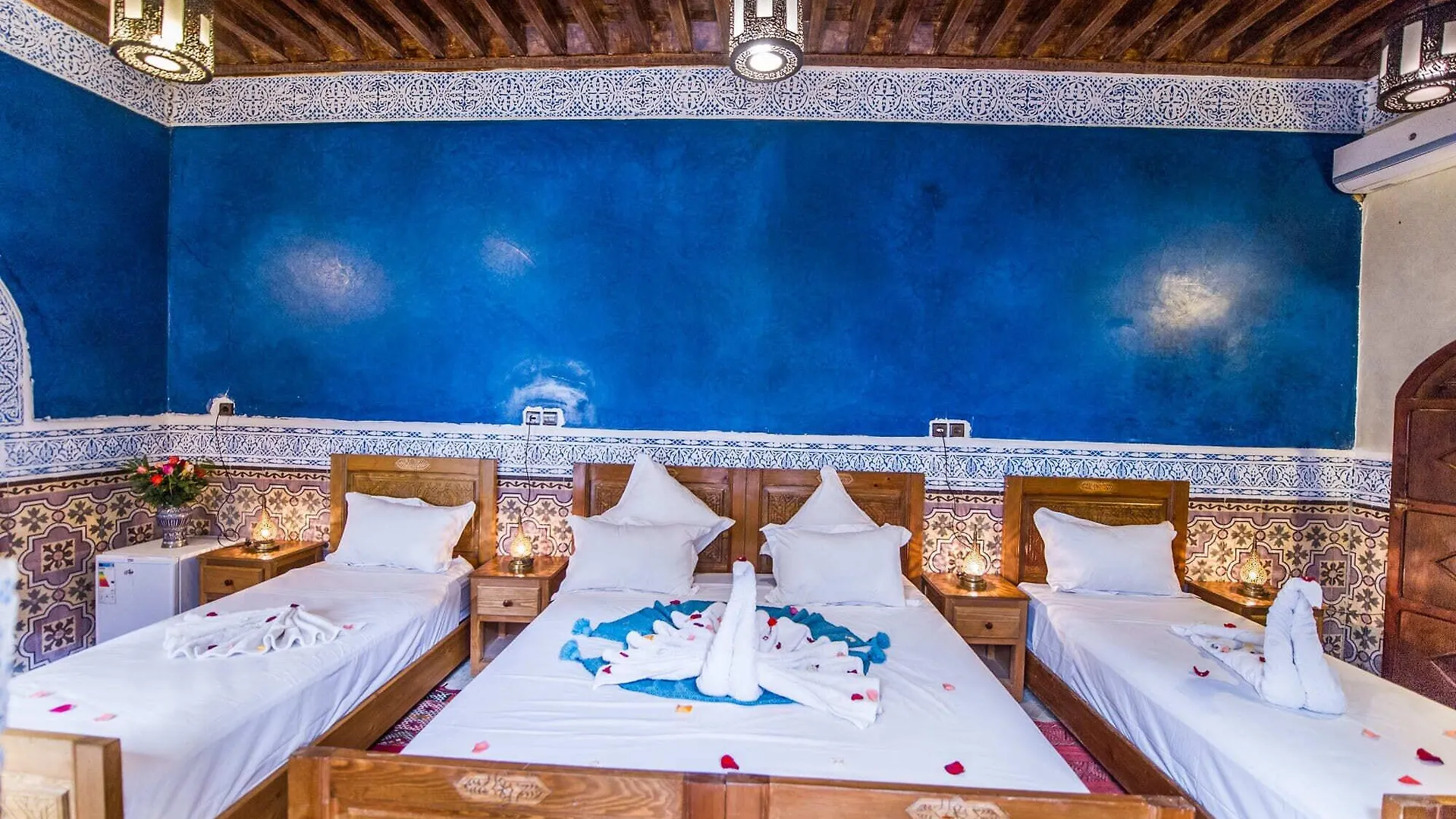 Riad Atlas Mejbar Μαρακές Ξενοδοχείο