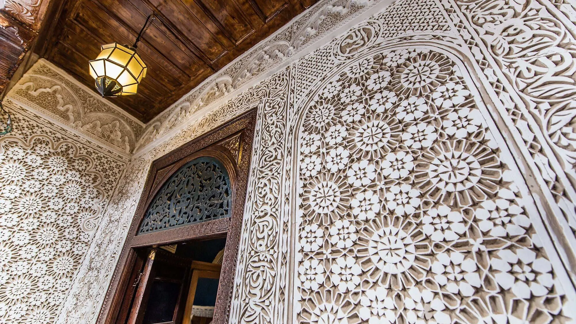 Riad Atlas Mejbar Μαρακές Ξενοδοχείο