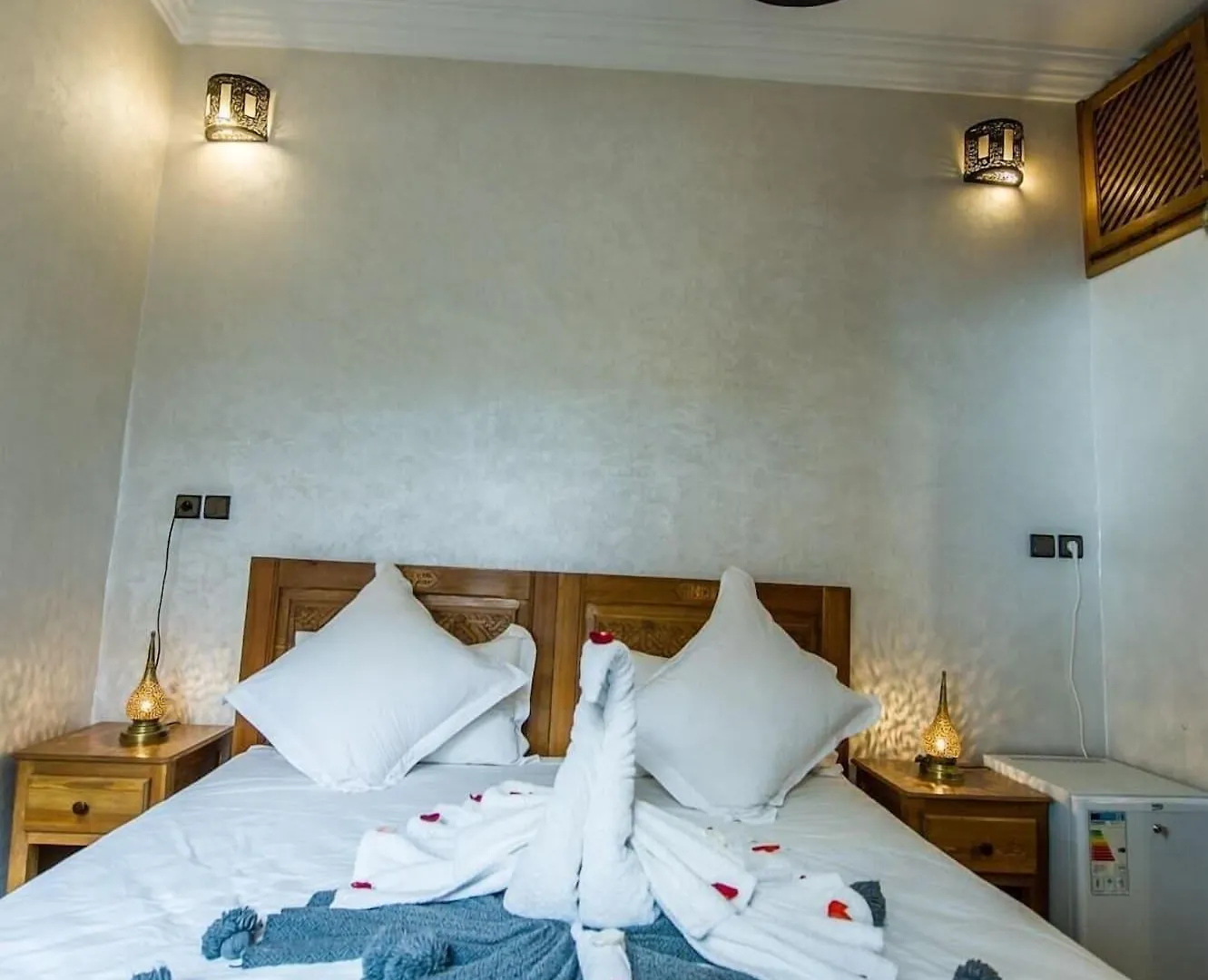 Riad Atlas Mejbar Μαρακές Ξενοδοχείο