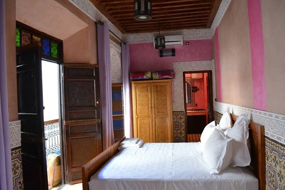 Riad Atlas Mejbar Μαρακές Ξενοδοχείο